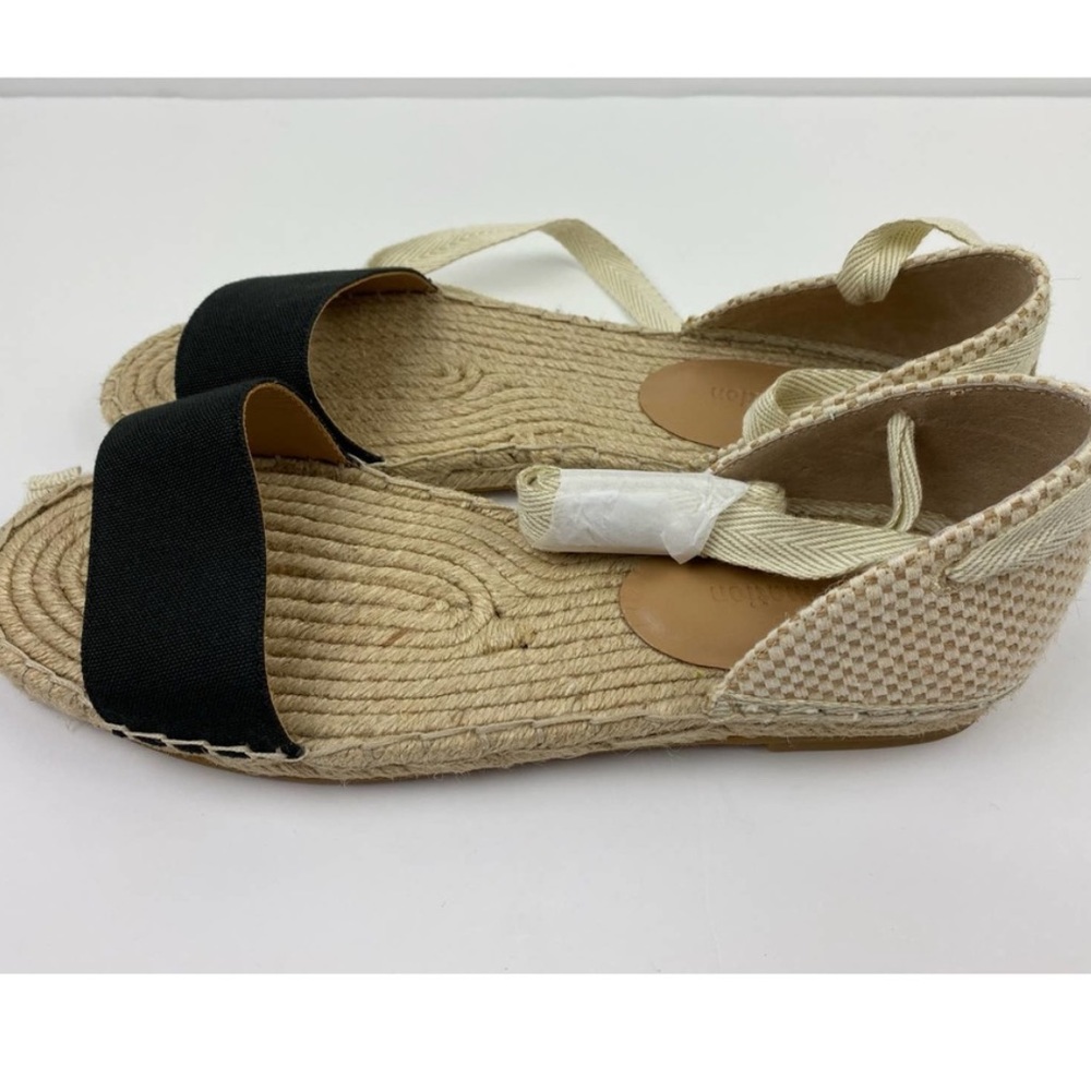 NWoB Reformation Lily Espadrille Sandals - Picture 6 of 9